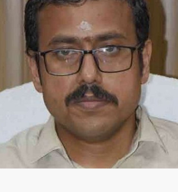 जिला अधिकारी सी रविशंकर की अध्यक्षता में  गंगा संरक्षण समिति का आयोजन हुआ रोशनाबाद कलेक्ट्रेट में ,,,
