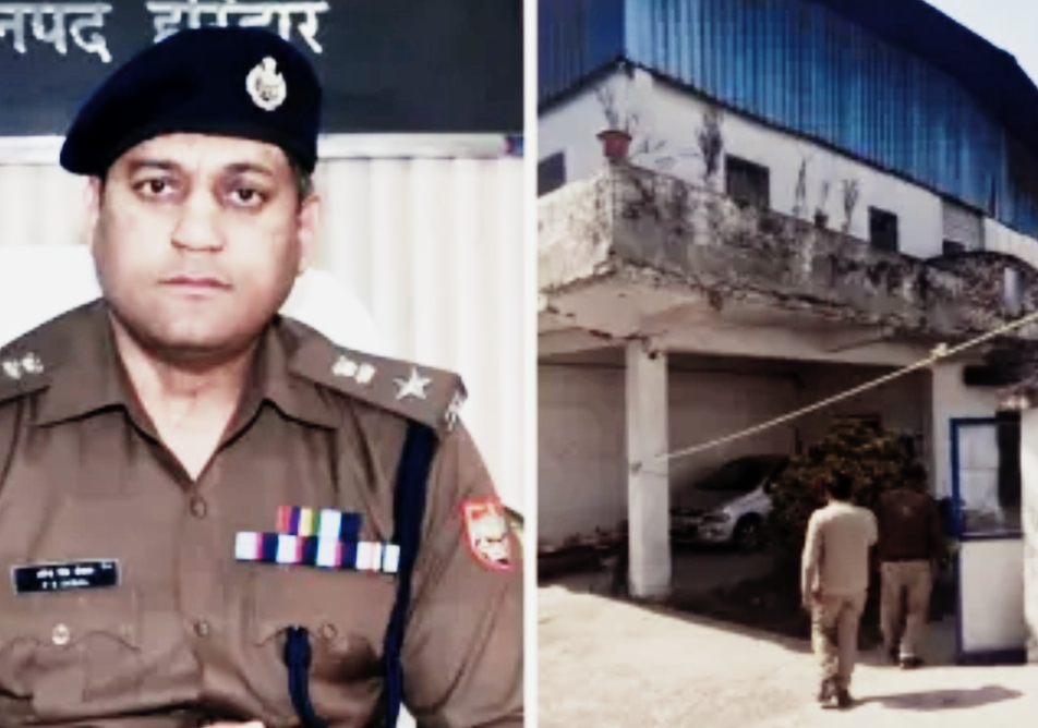 पुलिस टीम ने दो बड़े नकली दवाई के कारोबारी की करोड़ों रुपए की प्रॉपर्टी को फ्रिज किया