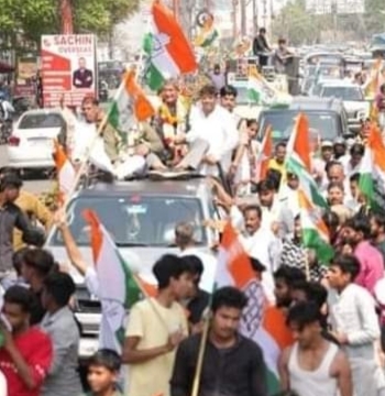 ज्वालापुर के मोहल्ला धीरवाली स्थित सिटी पैलेस में कांग्रेस प्रत्याशी वीरेंद्र रावत के पक्ष में एक विशाल जनसभा आयोजित,,,